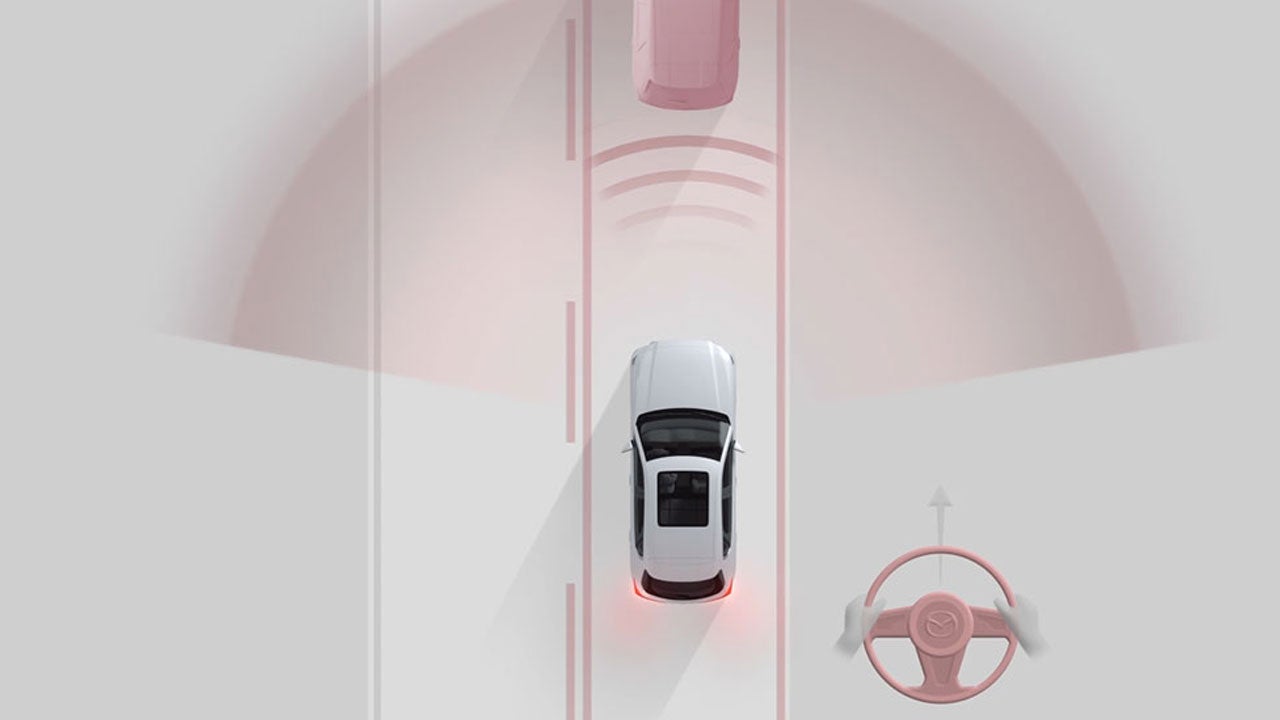 Mazda CX-70 | Mazda Of Fargo in Fargo ND