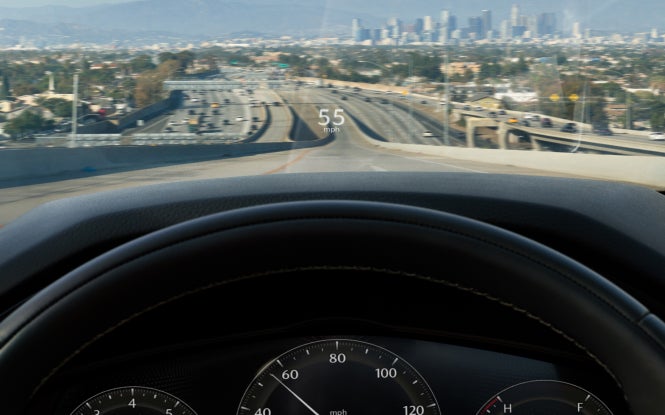 Mazda CX-70 | Mazda Of Fargo in Fargo ND