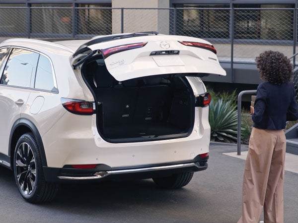 Mazda Of Fargo in Fargo ND