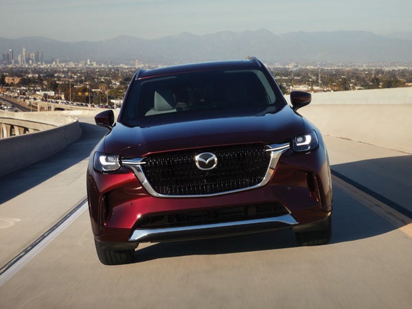 Mazda Of Fargo in Fargo ND