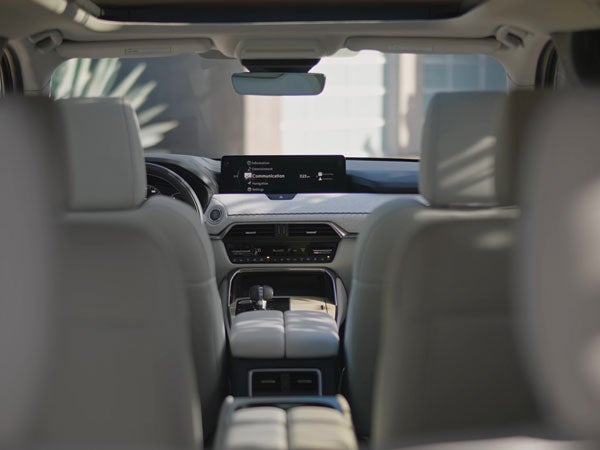 Mazda Of Fargo in Fargo ND