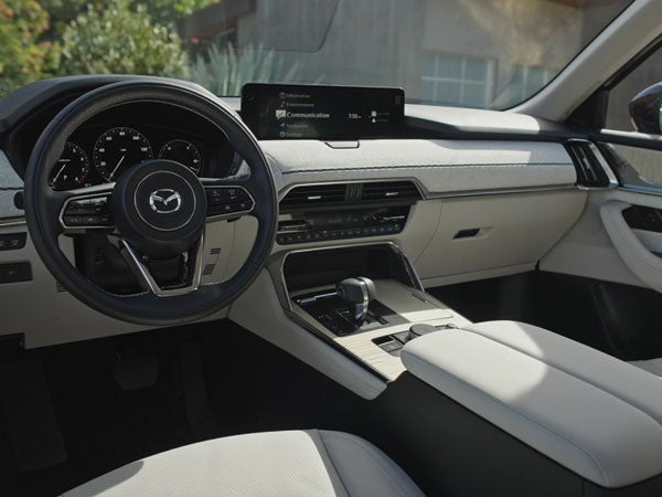 Mazda Of Fargo in Fargo ND