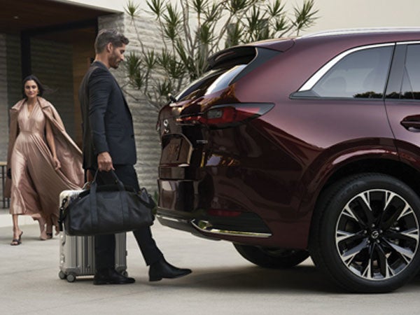 Mazda Of Fargo in Fargo ND