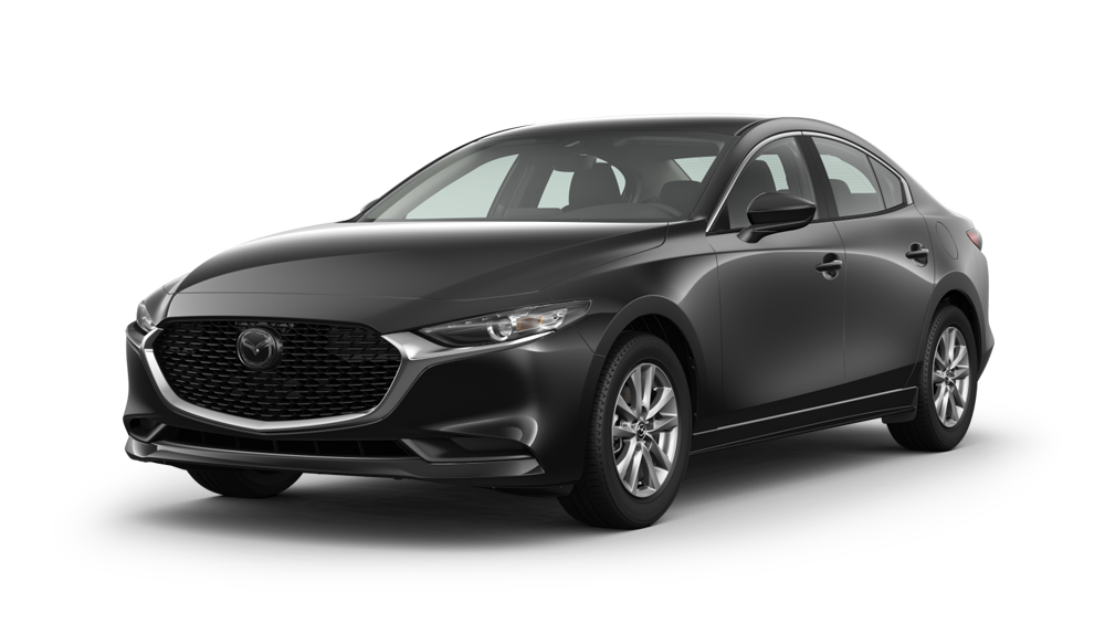 2024 Mazda 3 Sedan 2.5 S | Mazda Of Fargo in Fargo ND