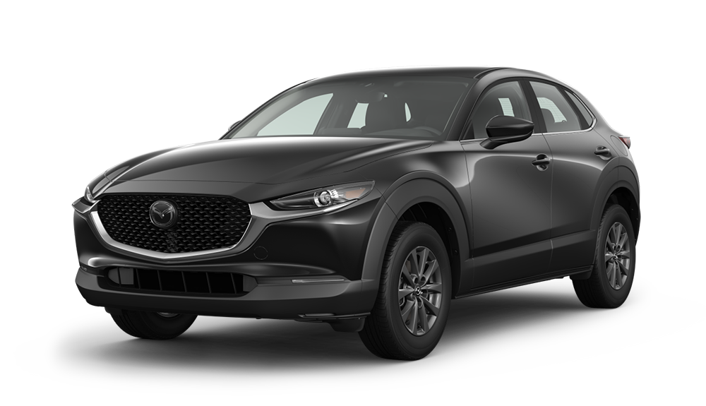 Mazda CX-30 2.5 S | Mazda Of Fargo in Fargo ND