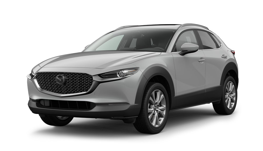 Mazda CX-30 2.5 S PREFERRED | Mazda Of Fargo in Fargo ND