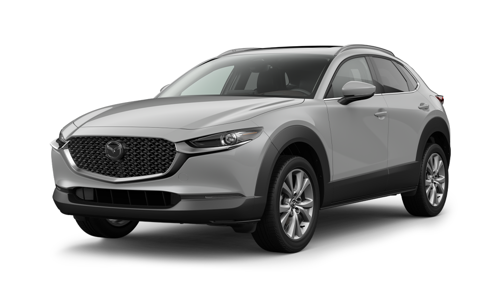 Mazda CX-30 2.5 S PREMIUM | Mazda Of Fargo in Fargo ND