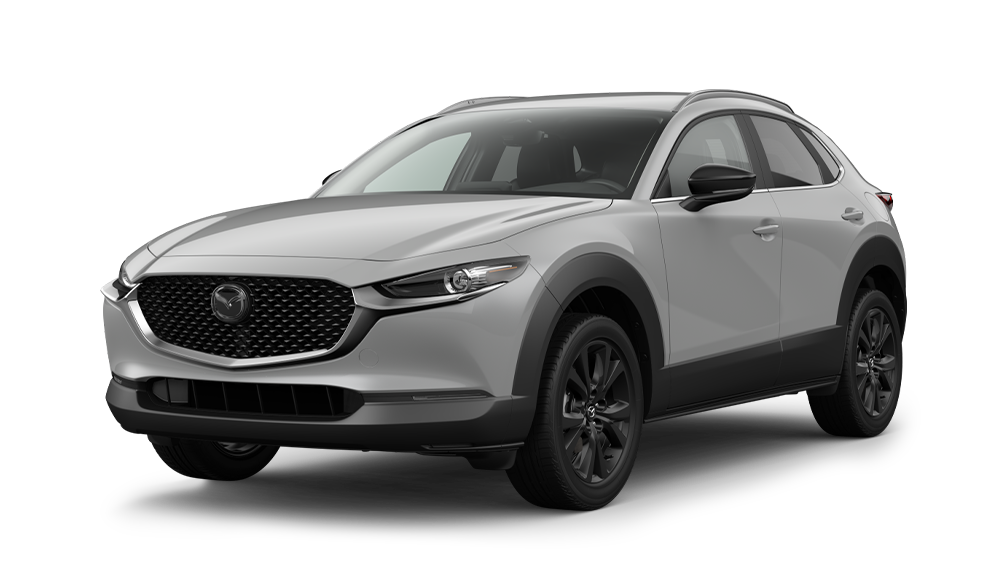 Mazda CX-30 2.5 S SELECT SPORT | Mazda Of Fargo in Fargo ND