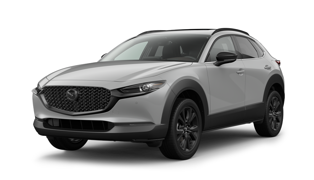 Mazda CX-30 2.5 TURBO PREMIUM PLUS | Mazda Of Fargo in Fargo ND