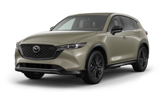 Mazda CX-5 2.5 Carbon Turbo | Mazda Of Fargo in Fargo ND