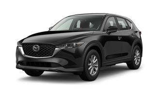 Mazda CX-5 2.5 S | Mazda Of Fargo in Fargo ND