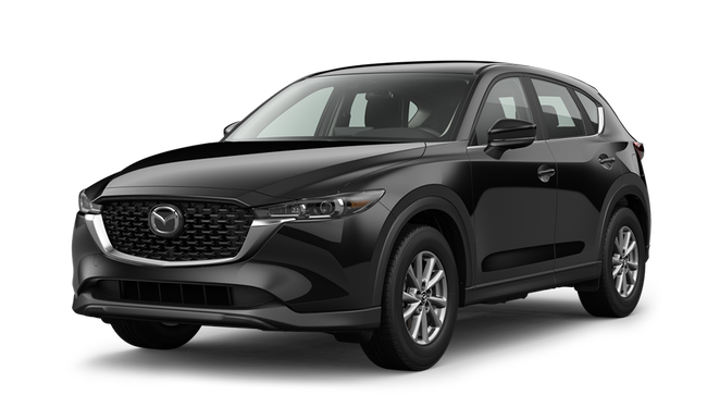Mazda CX-5 2.5 S | Mazda Of Fargo in Fargo ND