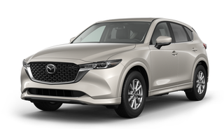 Mazda CX-5 2.5 S Preferred | Mazda Of Fargo in Fargo ND