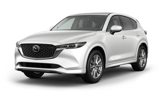 Mazda CX-5 2.5 S Premium Plus | Mazda Of Fargo in Fargo ND