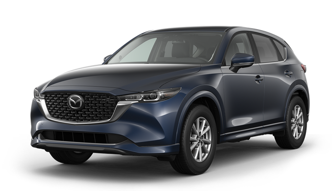 Mazda CX-5 2.5 S SELECT | Mazda Of Fargo in Fargo ND