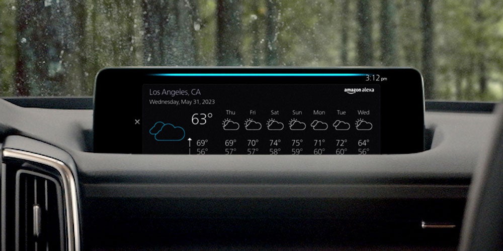 Mazda CX-50 Hybrid | Mazda Of Fargo in Fargo ND