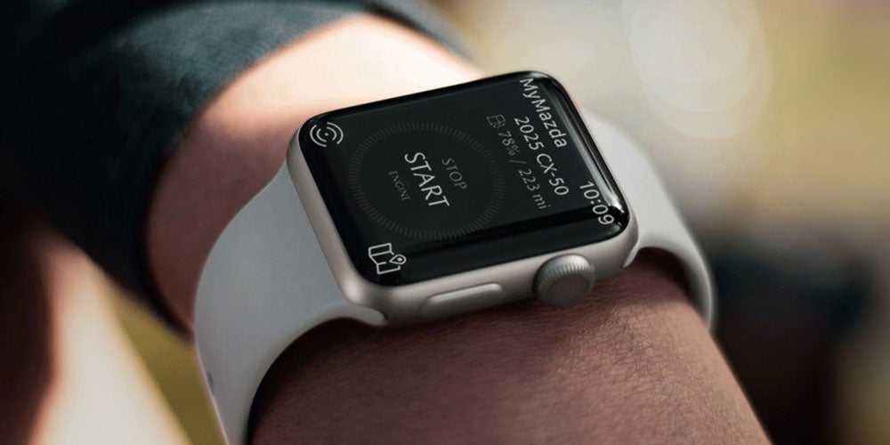 Mazda CX-50 Hybrid | Mazda Of Fargo in Fargo ND