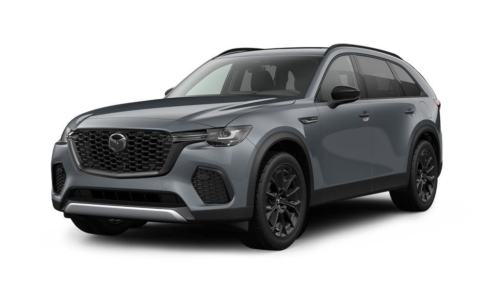 CX-70 3.3 Turbo Premium Plus | Mazda Of Fargo in Fargo ND