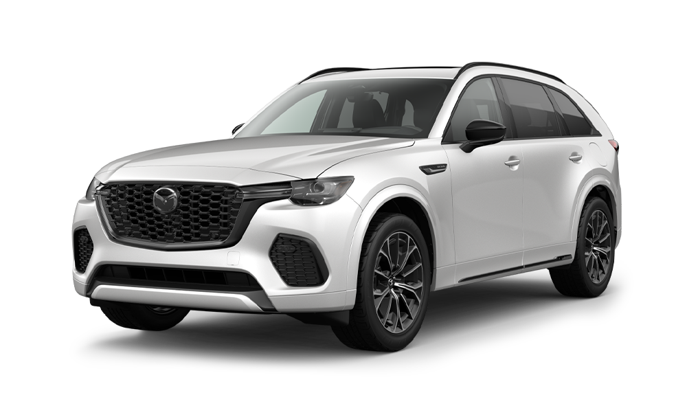 CX-70 3.3 Turbo S Premium | Mazda Of Fargo in Fargo ND