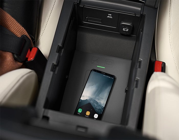 2025 Mazda3 - Wirless Charging | Mazda Of Fargo in Fargo ND