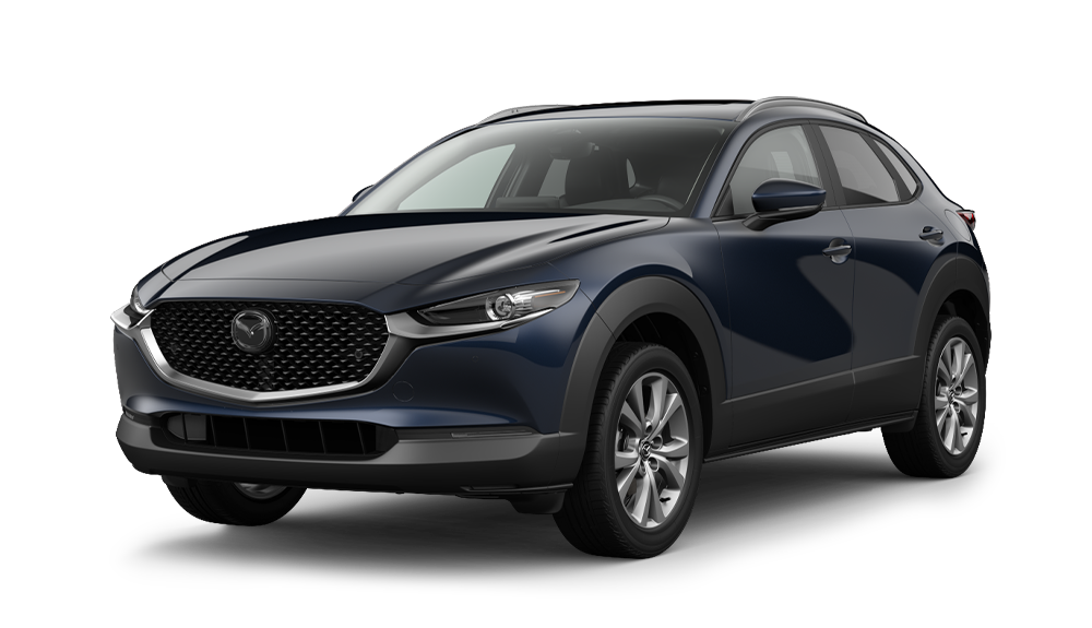 Mazda CX-30 2.5 S PREFERRED | Mazda Of Fargo in Fargo ND