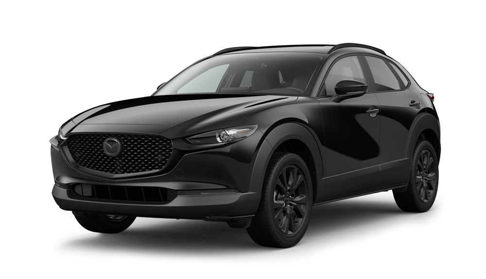 Mazda CX-30 2.5 S Aire Edition | Mazda Of Fargo in Fargo ND