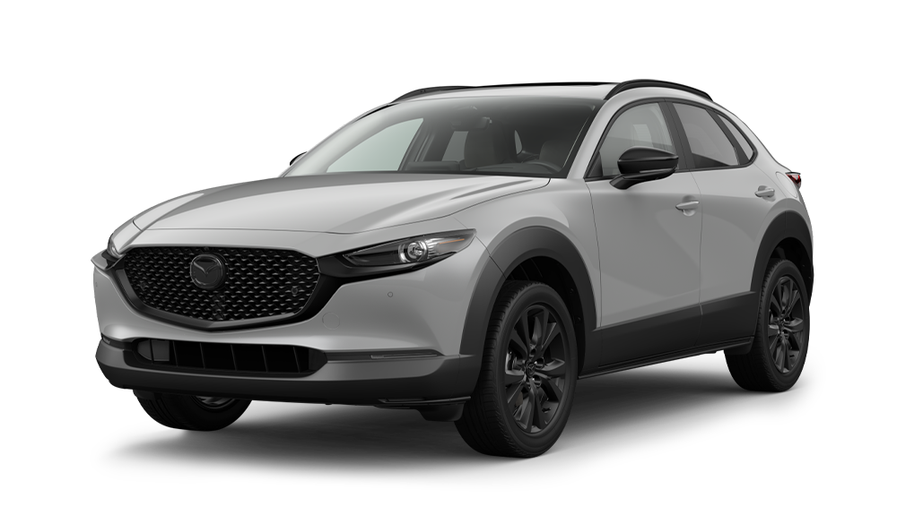 Mazda CX-30 2.5 TURBO AIRE EDITION | Mazda Of Fargo in Fargo ND