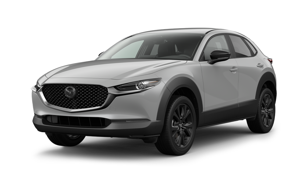 Mazda CX-30 2.5 S SELECT SPORT | Mazda Of Fargo in Fargo ND