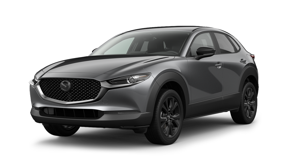 Mazda CX-30 2.5 S | Mazda Of Fargo in Fargo ND