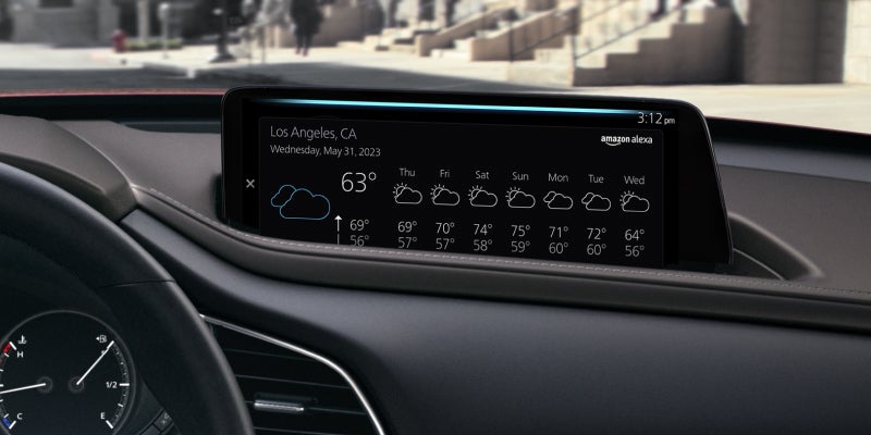 Mazda Of Fargo in Fargo ND