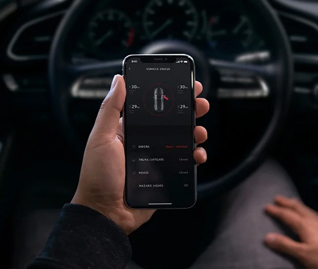 Mazda Of Fargo in Fargo ND