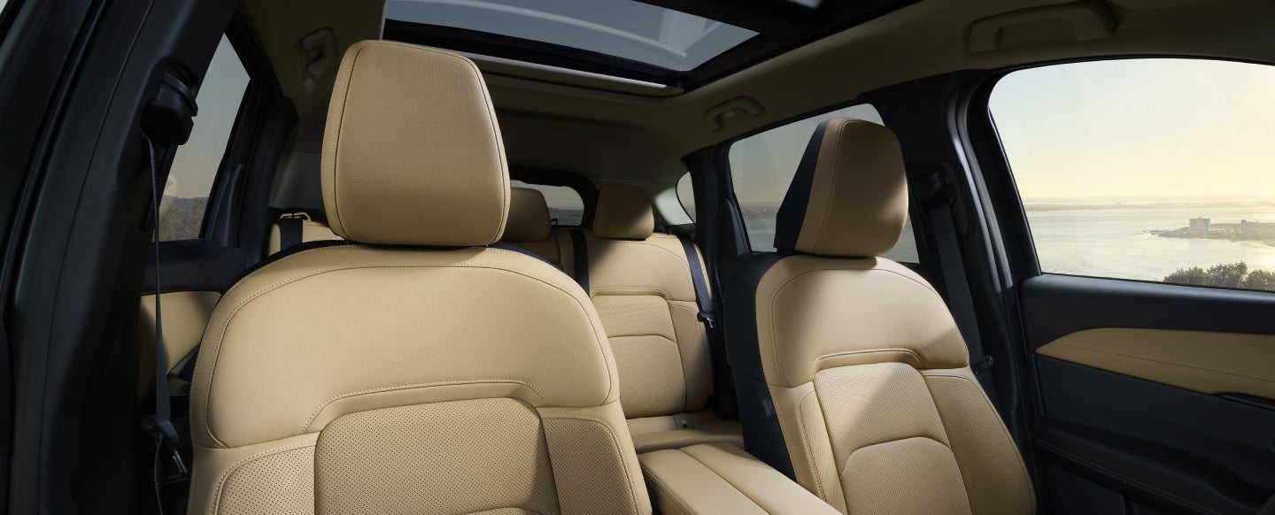 Mazda CX-5 | Mazda Of Fargo in Fargo, ND