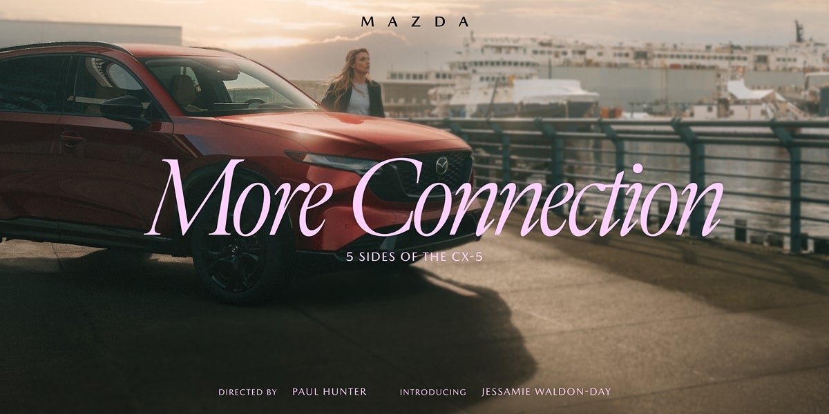 Mazda CX-5 | Mazda Of Fargo in Fargo, ND