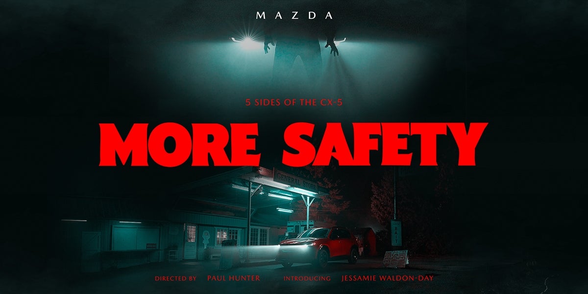 Mazda CX-5 | Mazda Of Fargo in Fargo, ND