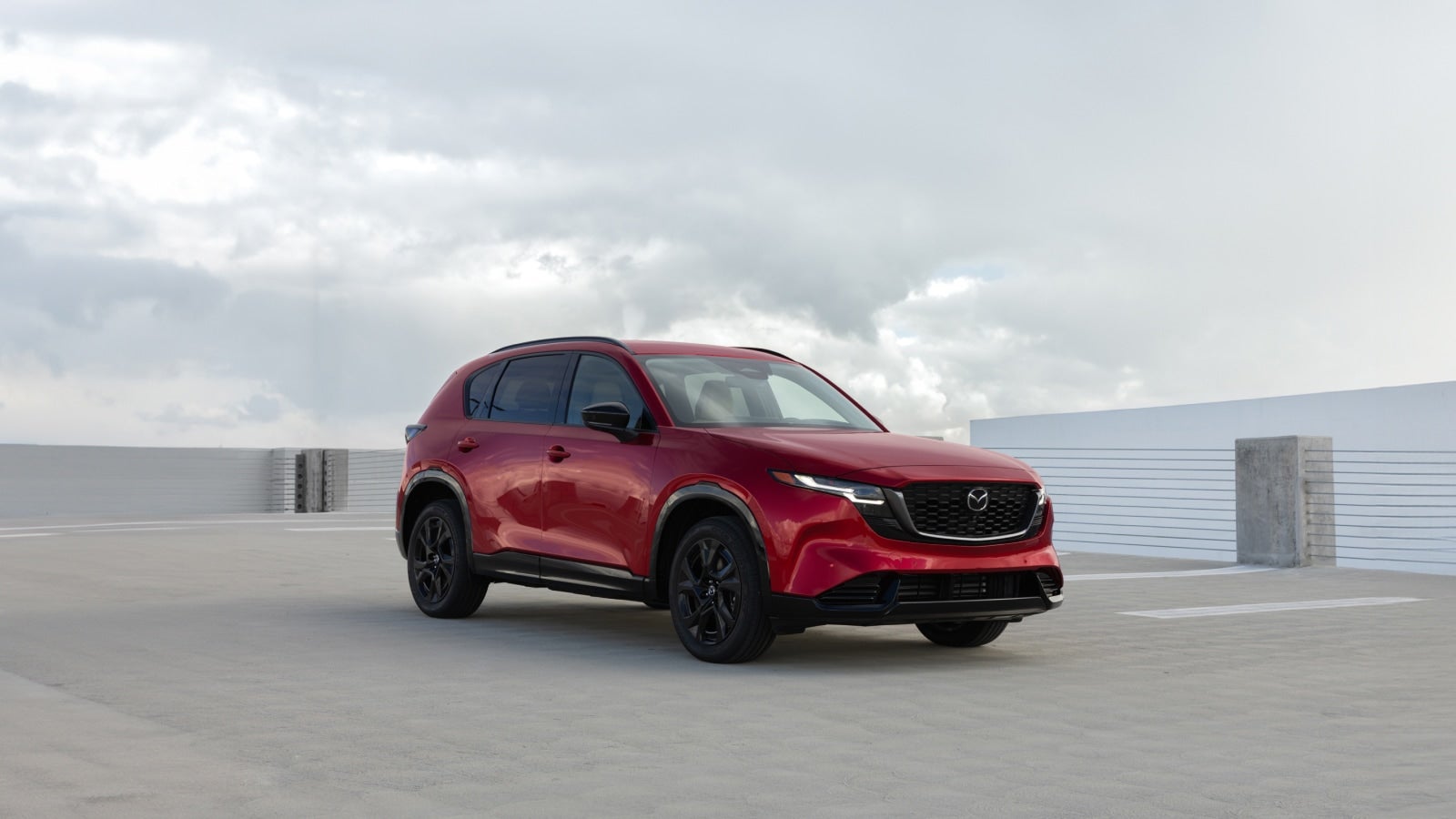 MAZDA CX-5 | Mazda Of Fargo in Fargo ND