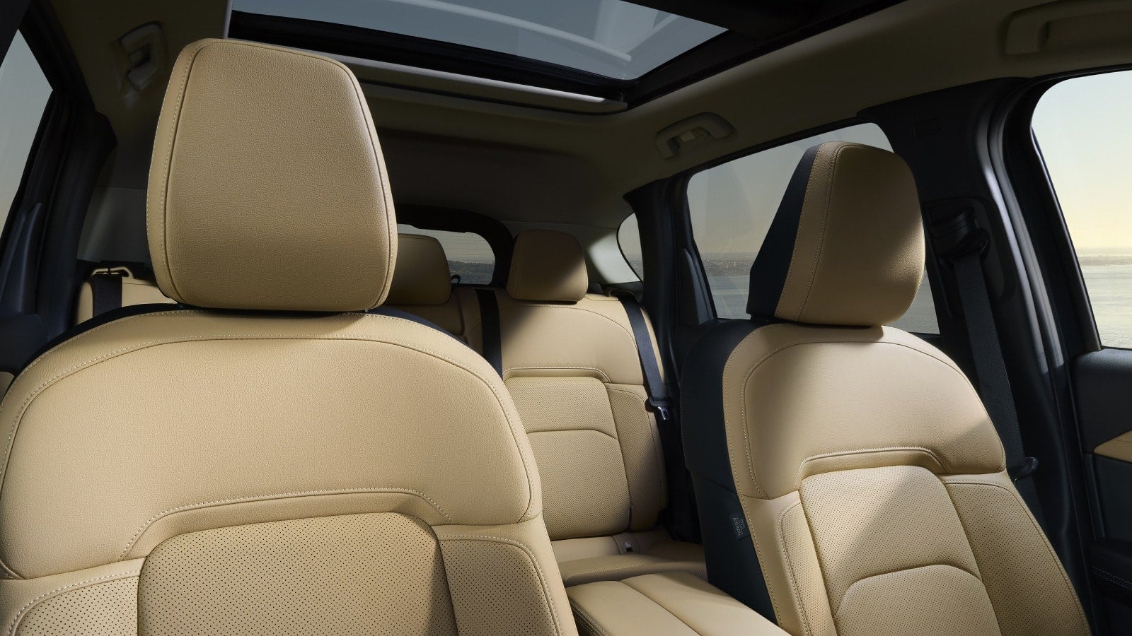 MAZDA CX-5 | Mazda Of Fargo in Fargo ND