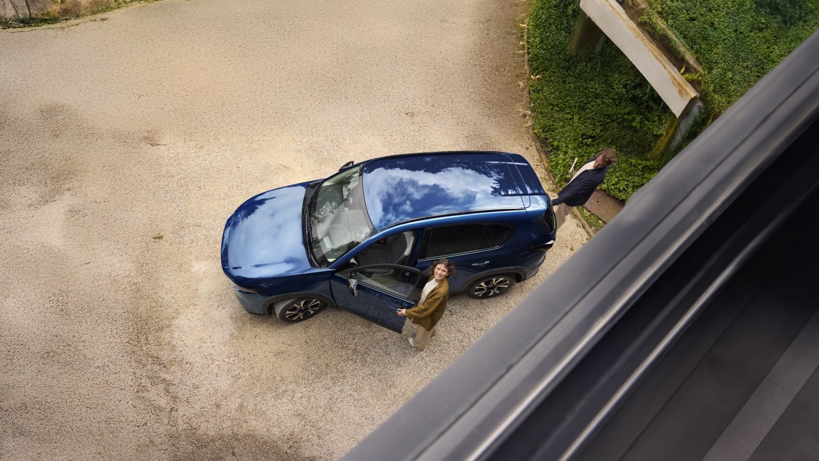 MAZDA CX-5 | Mazda Of Fargo in Fargo ND