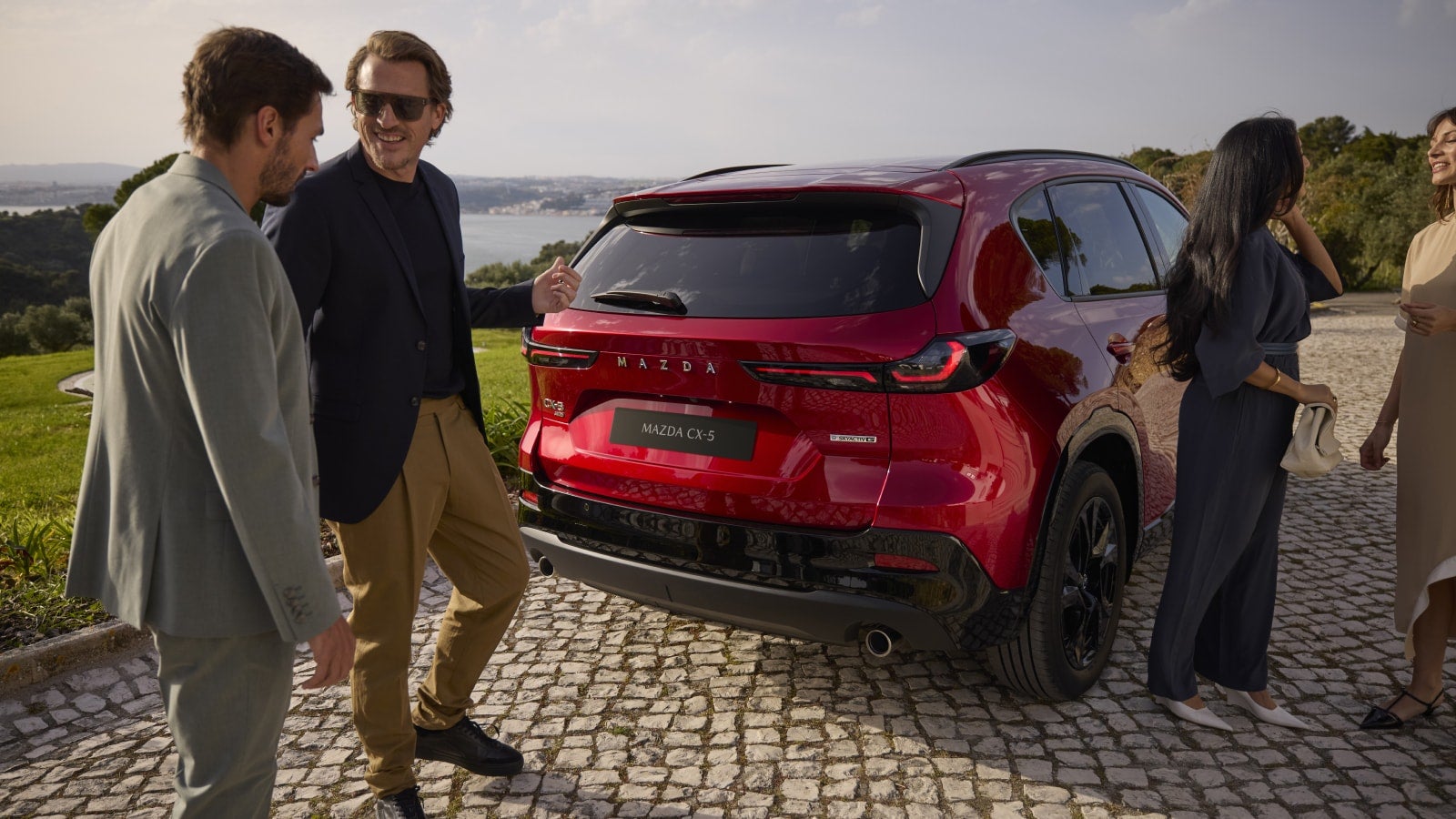 MAZDA CX-5 | Mazda Of Fargo in Fargo ND