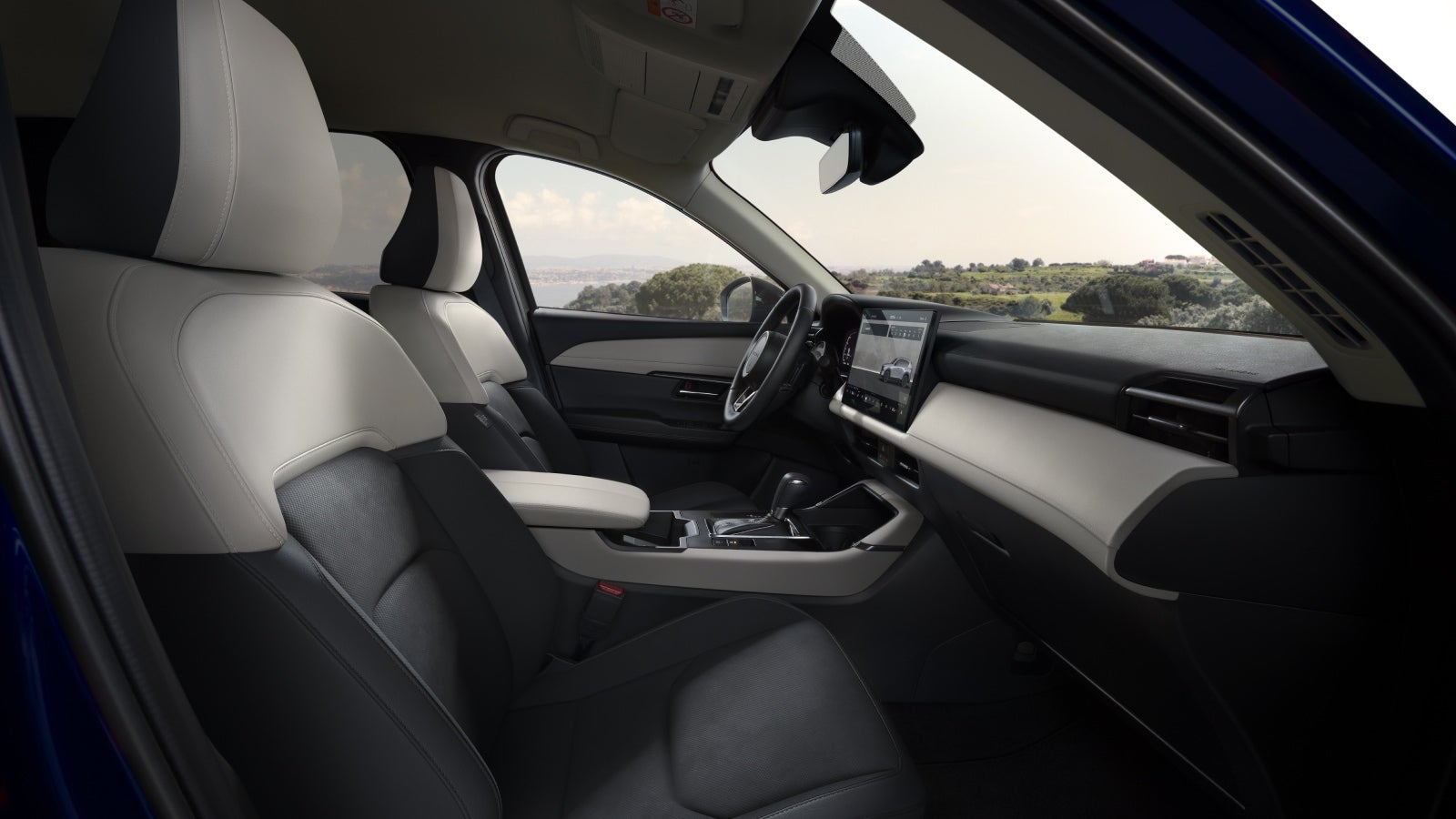 MAZDA CX-5 | Mazda Of Fargo in Fargo ND