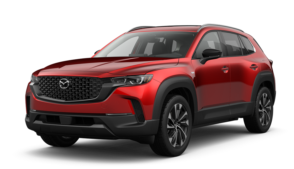 Mazda CX-50 Hybrid Preferred | Mazda Of Fargo in Fargo ND