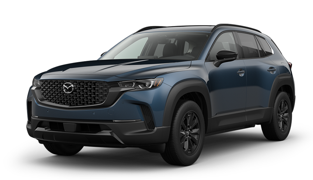 Mazda CX-50 Hybrid Premium | Mazda Of Fargo in Fargo ND