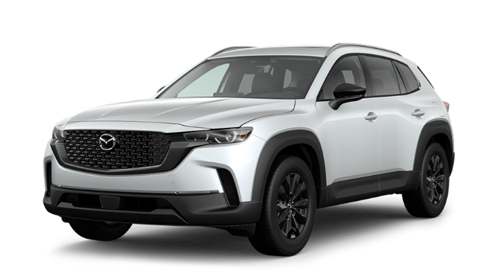Mazda CX-50 Hybrid Premium Plus | Mazda Of Fargo in Fargo ND