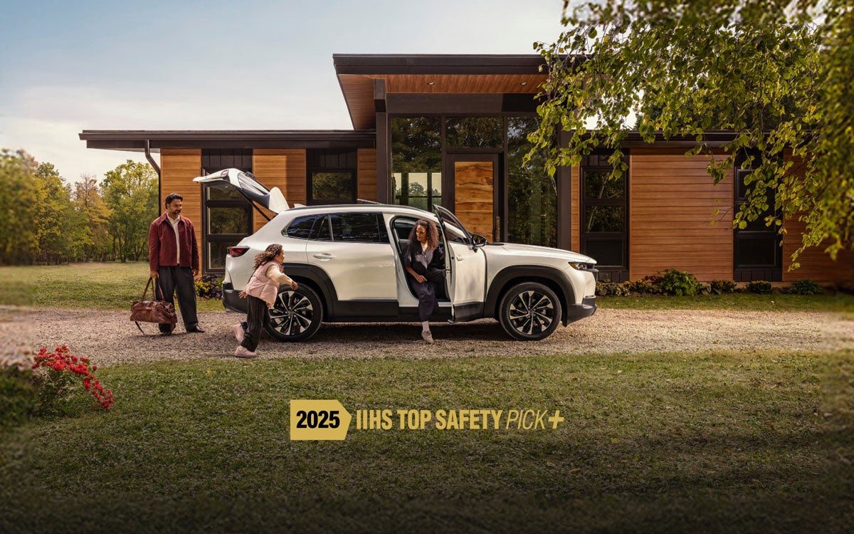 Mazda CX-50 Hybrid | Mazda Of Fargo in Fargo ND