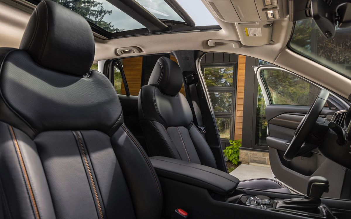 Mazda CX-50 Hybrid | Mazda Of Fargo in Fargo ND