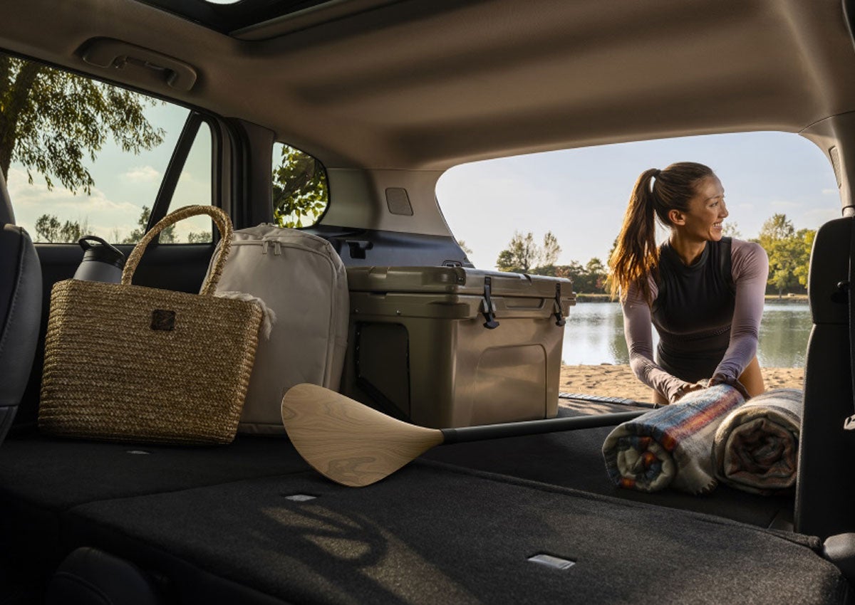 Mazda CX-50 Hybrid | Mazda Of Fargo in Fargo ND