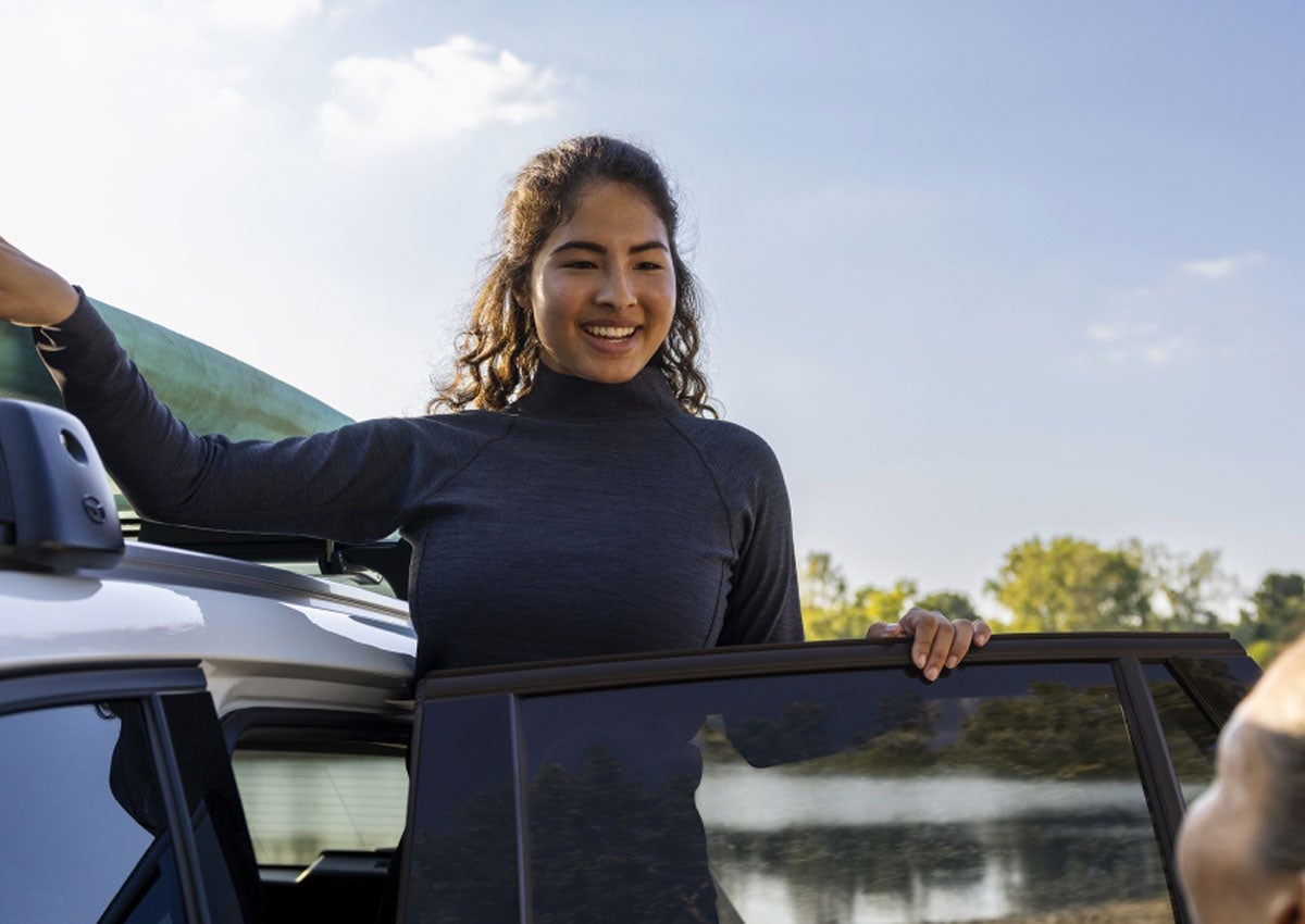 Mazda CX-50 Hybrid | Mazda Of Fargo in Fargo ND