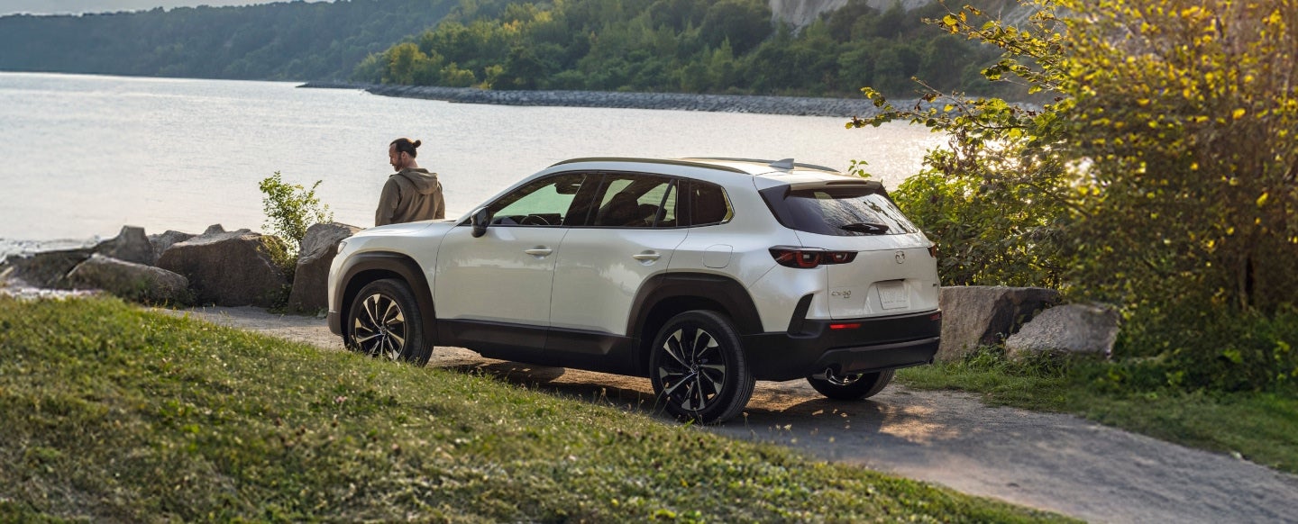 Mazda CX-50 Hybrid | Mazda Of Fargo in Fargo ND