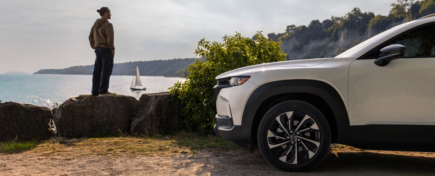 Mazda CX-50 Hybrid | Mazda Of Fargo in Fargo ND