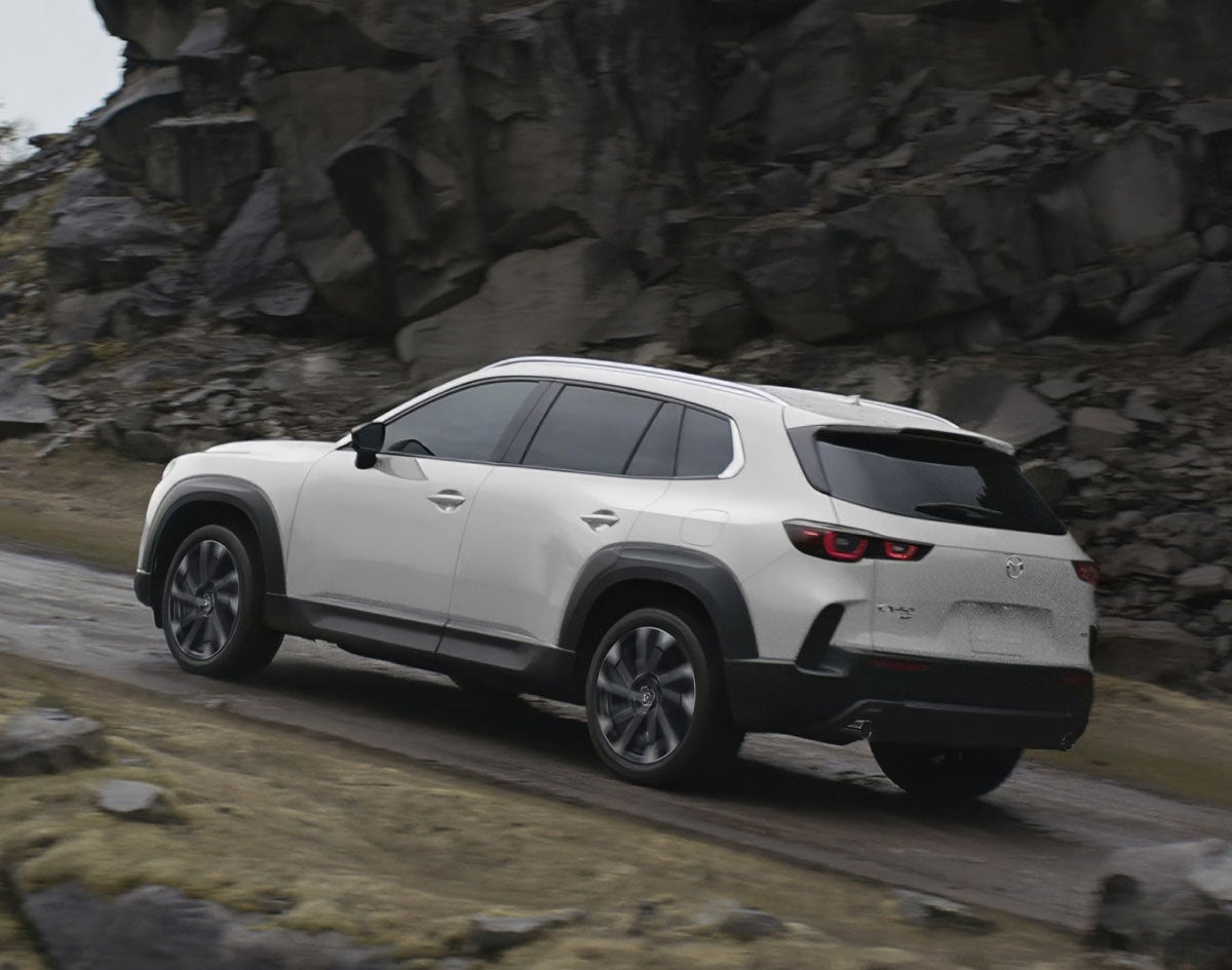 Mazda CX-50 Hybrid | Mazda Of Fargo in Fargo ND