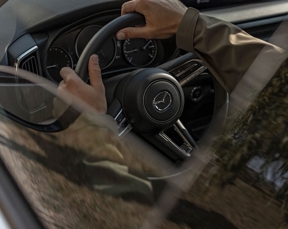 Mazda CX-50 Hybrid | Mazda Of Fargo in Fargo ND